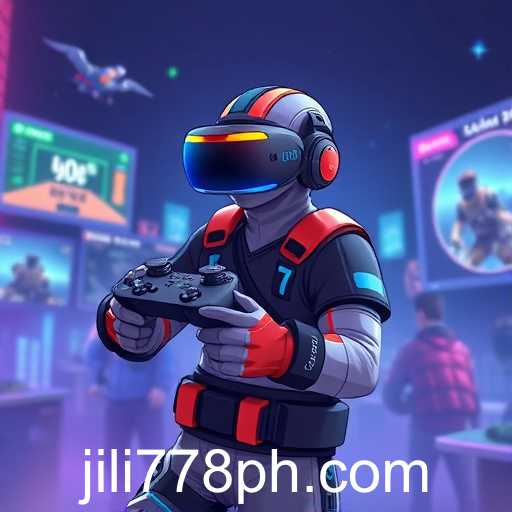 Evolution of Online Gaming in 2025