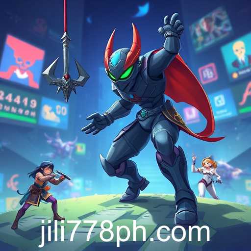 Exploring Jili778: A New Frontier in Online Gaming