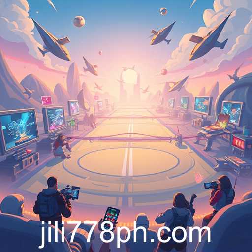 Gaming Evolution: The Rise of English Game Platforms