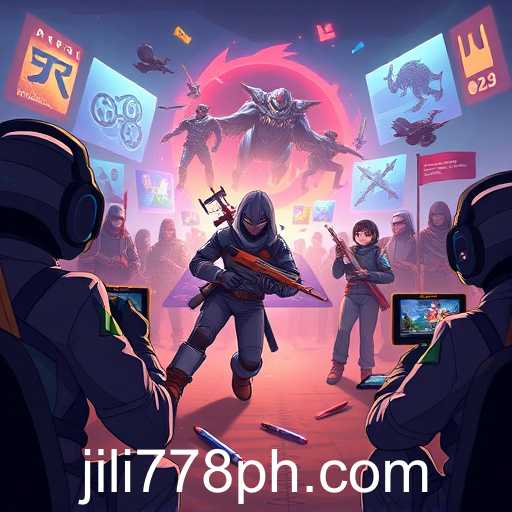 Gaming in 2025: Trends and Innovations