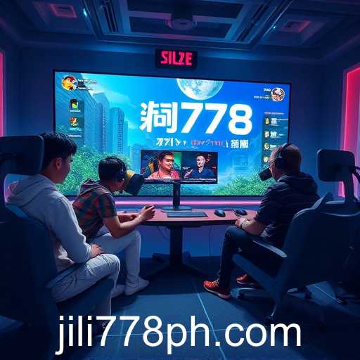 Gaming Trends Shift with Jili778's Rise