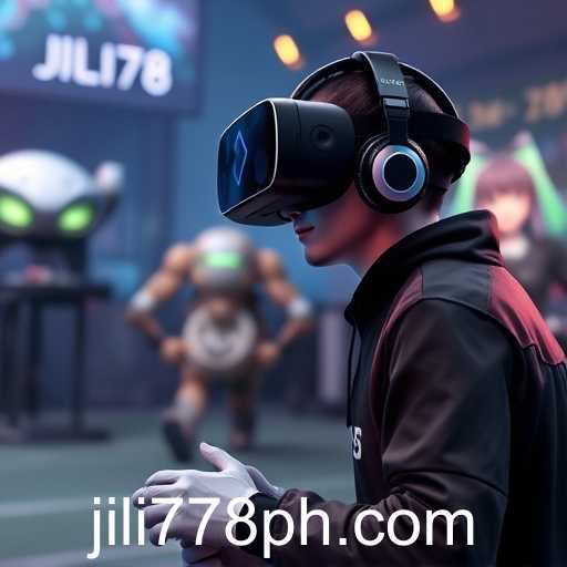The Jili778 Phenomenon: Redefining Online Gaming in the Digital Era