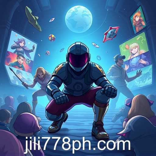 The Impact of Jili778 on Global Gaming Trends