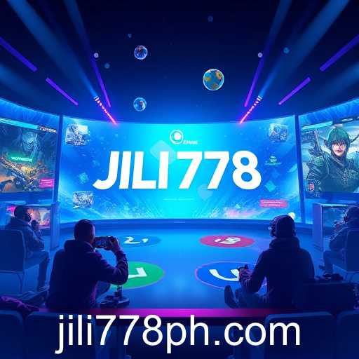 The Rise of Jili778 in the Evolving Gaming Landscape