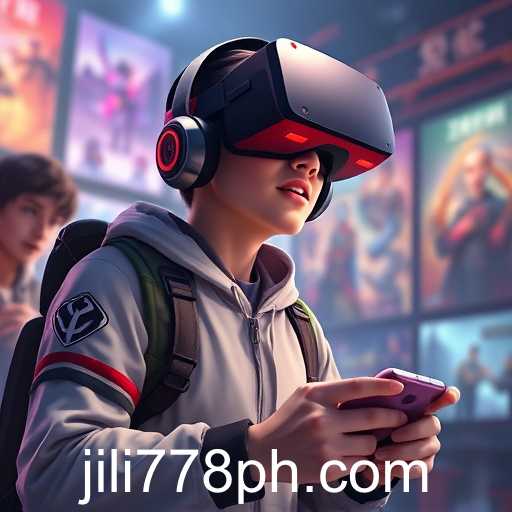 Exploring the Rise of Jili778: A Game Haven