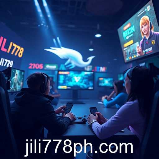 Jili778: A New Era in Online Gaming