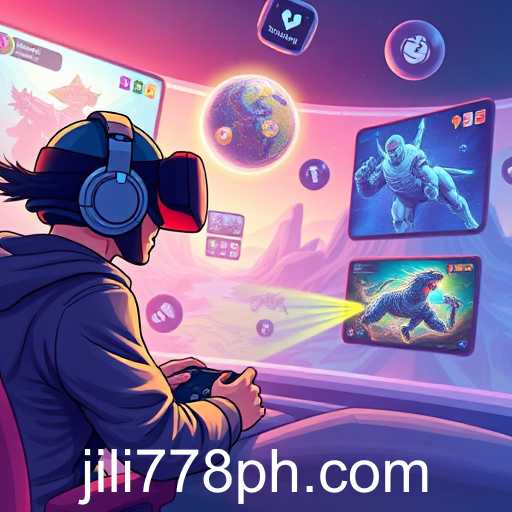 The Rise and Impact of Jili778 in Online Gaming