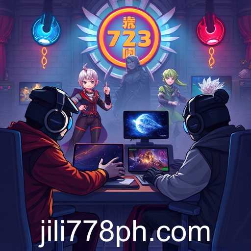 Exploring the Dynamics of 'Multiplayer Games' and the Role of 'jili778'