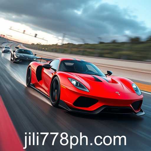 Exploring the Thrilling World of Racing Games with 'jili778'