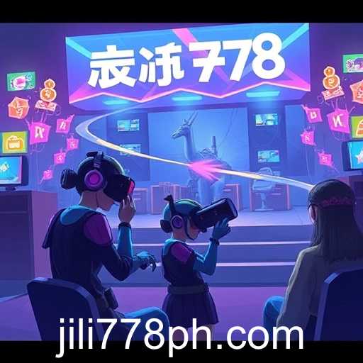 The Rise of Jili778: A Gaming Phenomenon