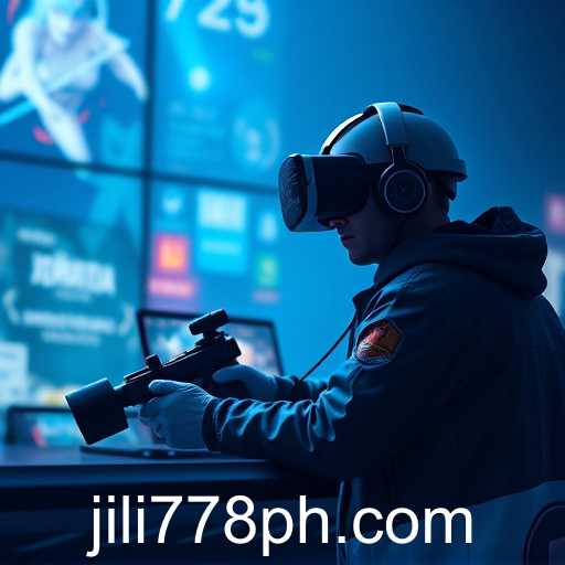 The Rise of Jili778 and the Evolution of Online Gaming
