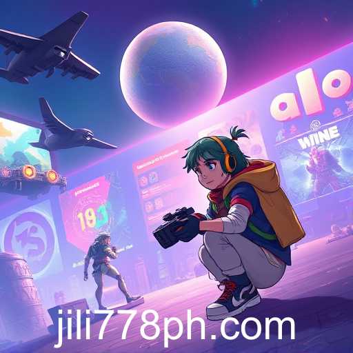 The Rise of Jili778: Revolutionizing Online Gaming