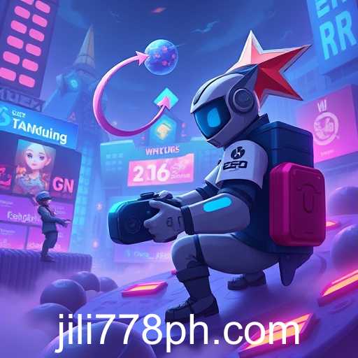 The Rise of Jili778: A New Era in Online Gaming