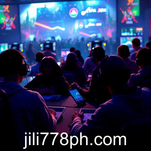 The Rise of Jili778: A New Era in Online Gaming