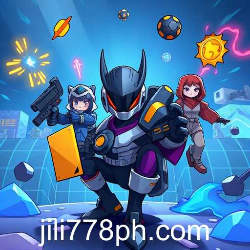 The Rise of Jili778 in the Online Gaming Scene