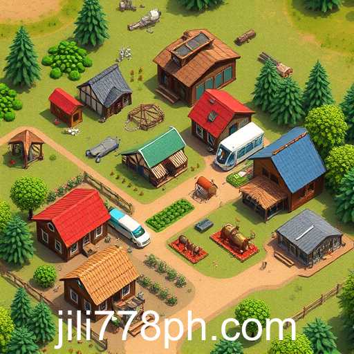 Exploring the Dynamic World of Simulation Games with Jili778