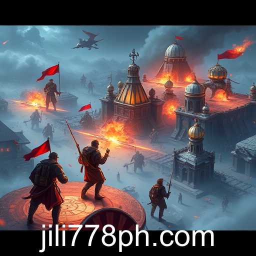 Exploring the Intricacies of Strategy Games Online: A Deep Dive into the 'jili778' Experience