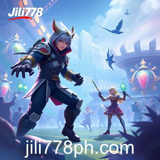 The Rise of Online Gaming: Exploring the Impact of Jili778